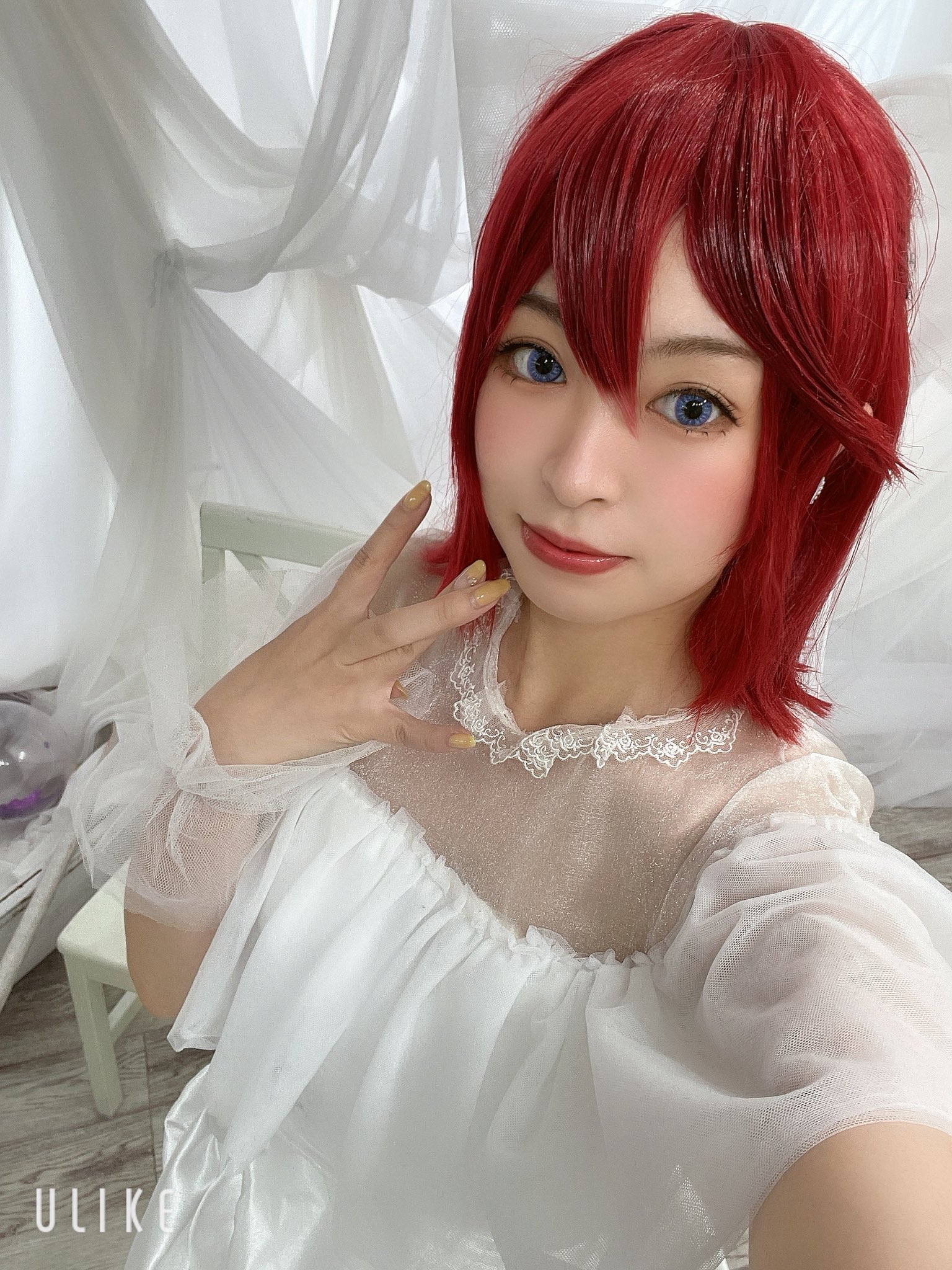 はるな 大橋はるな Haruna Ohashi (@hhrrnn___) / X