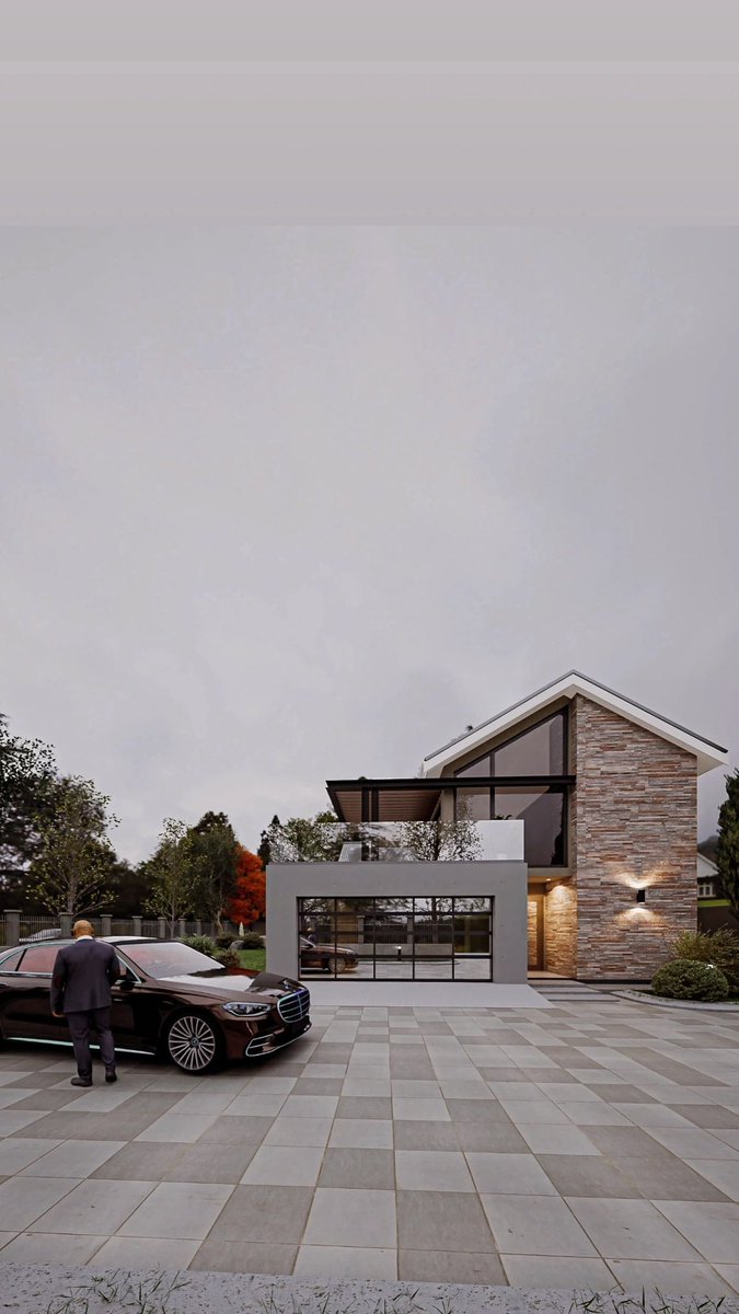 Just a 4 beds designed by Renoit Designs team.