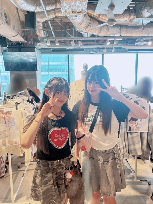 Twitterのコスプレ画像38