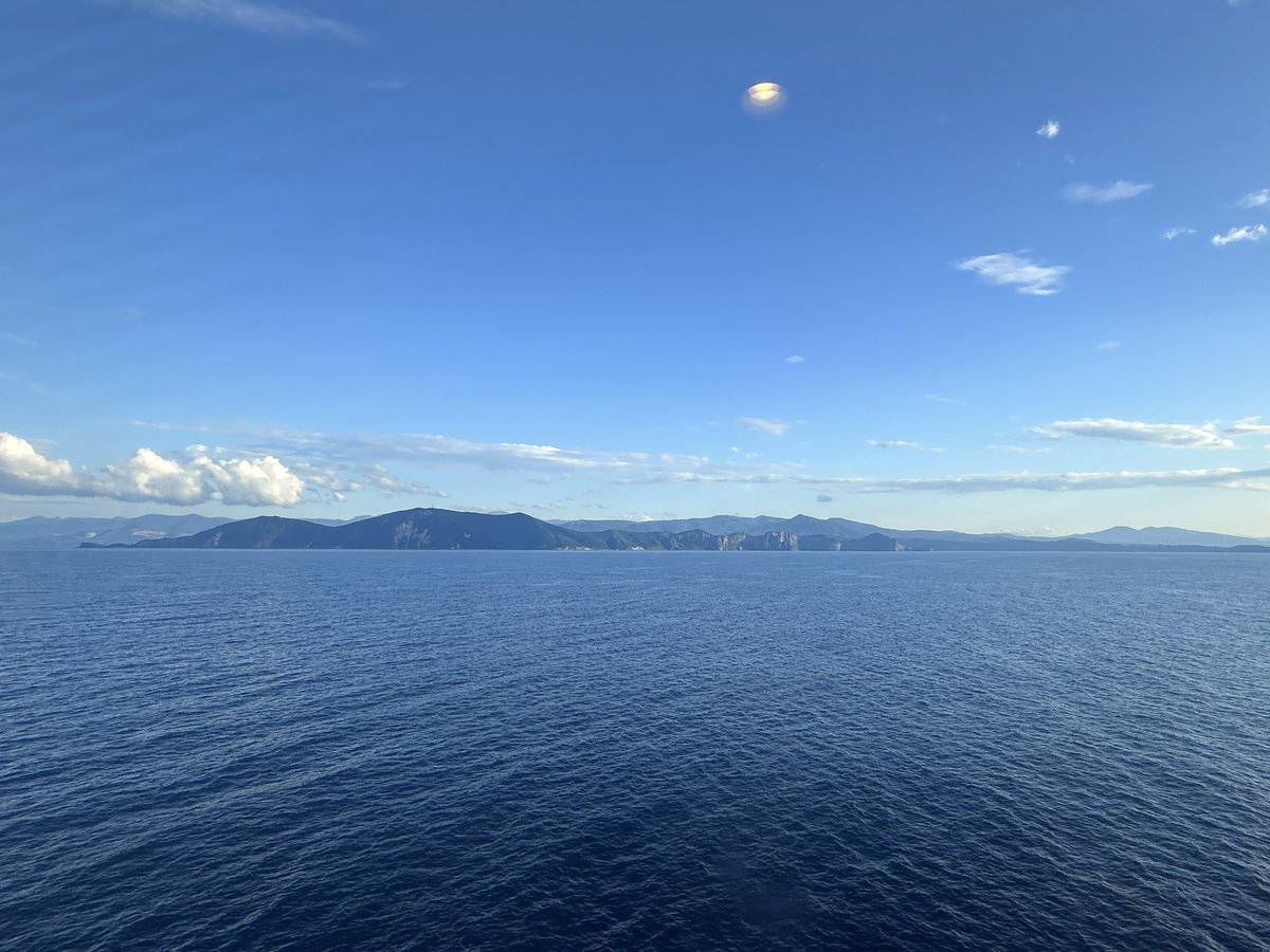 皆がお盆休みの中、社畜の自分は小樽〜新潟で春日井向け🐧🐧
頑張って稼ぎます。