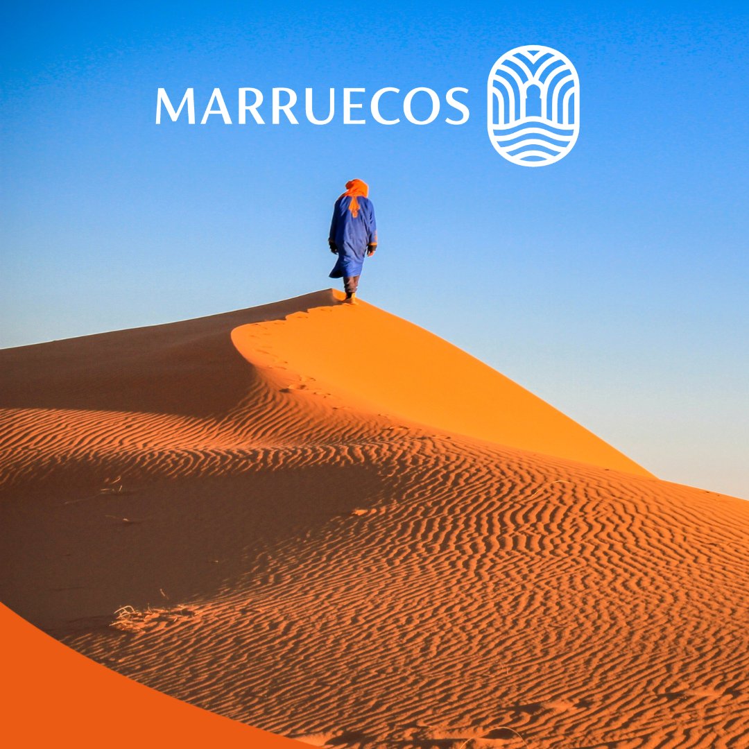 Destinia (@destinia) on Twitter photo Nuestro Destino Recomendado: #Marruecos
Ciudades llenas historia, alma y tradición. Colores que despiertan tus sentidos. Lleno de paisajes entre montañas y desierto que te invitan a soñar despierto
Descúbrelo al mejor precio👉f.mtr.cool/zxyxgibgxk
<a href="/Visit_Morocco_/">Visit Morocco</a> #Destinia Nuestro Destino Recomendado: #Marruecos
Ciudades llenas historia, alma y tradición. Colores que despiertan tus sentidos. Lleno de paisajes entre montañas y desierto que te invitan a soñar despierto
Descúbrelo al mejor precio👉f.mtr.cool/zxyxgibgxk
<a href="/Visit_Morocco_/">Visit Morocco</a> #Destinia