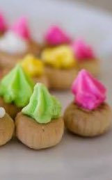 Cikicikicikii's tweet image. Anime ❎ Kue ✅✅✅           Real Life