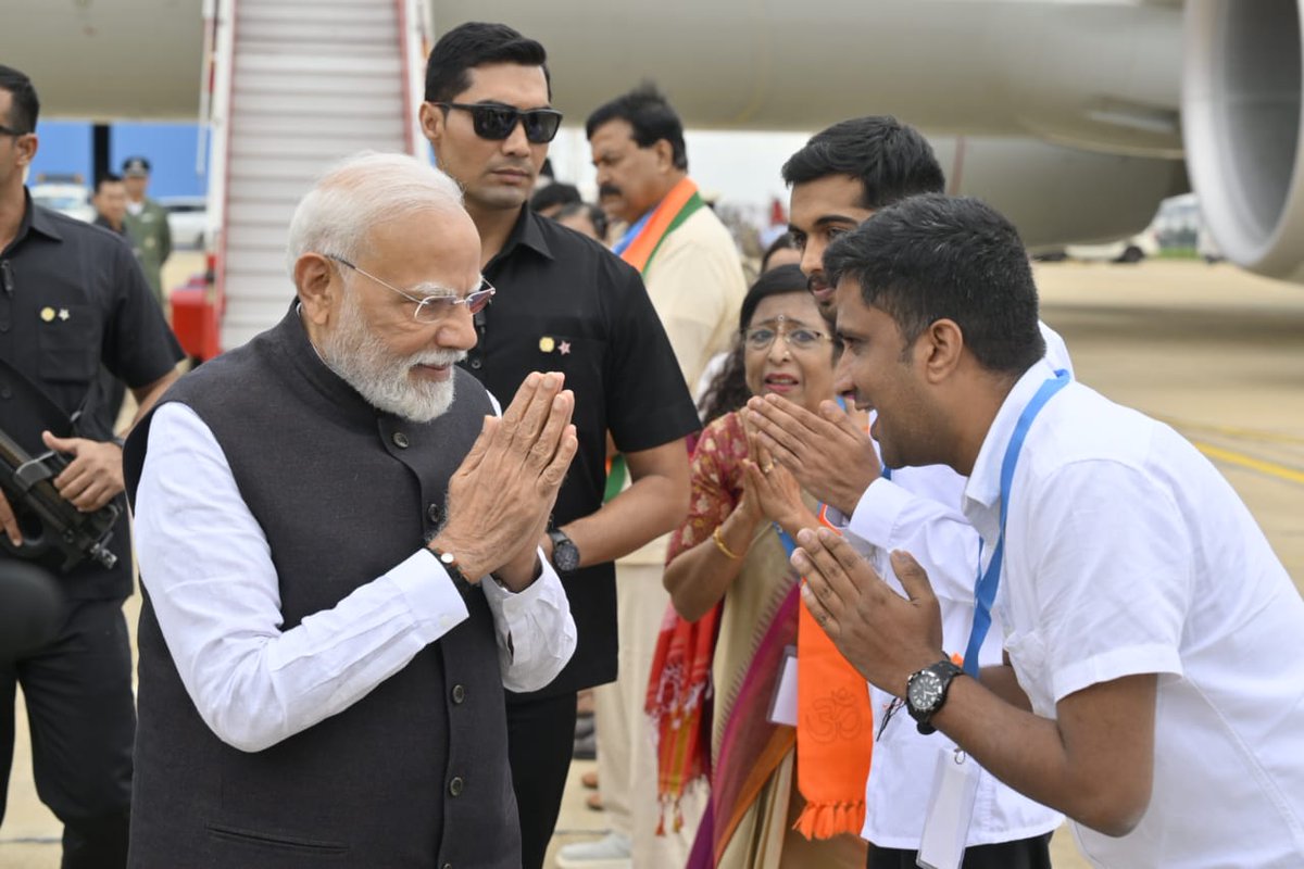 Manjunath KL 🇮🇳 tweet media