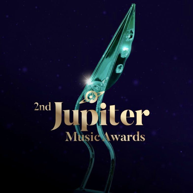 Jarren Garcia has earned the final nomination for ‘Male Rookie of the Year’ at the 2025 Jupiter Music Awards.