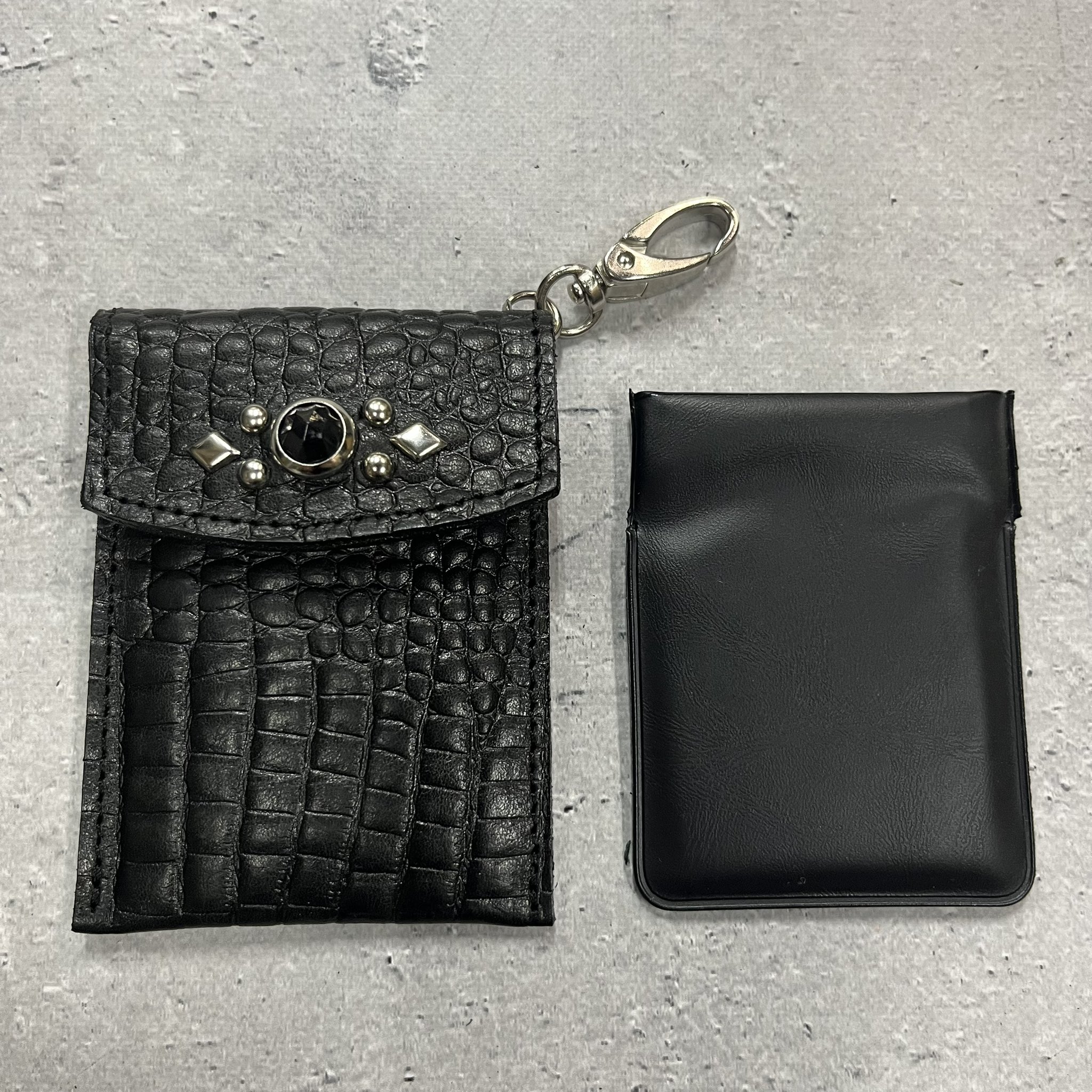 GLAY　HISASHI MODERNPIRATE　iPhone　スマホケース HISASHI×MP Shellwork iPhone Case / 無線宅録 Design
