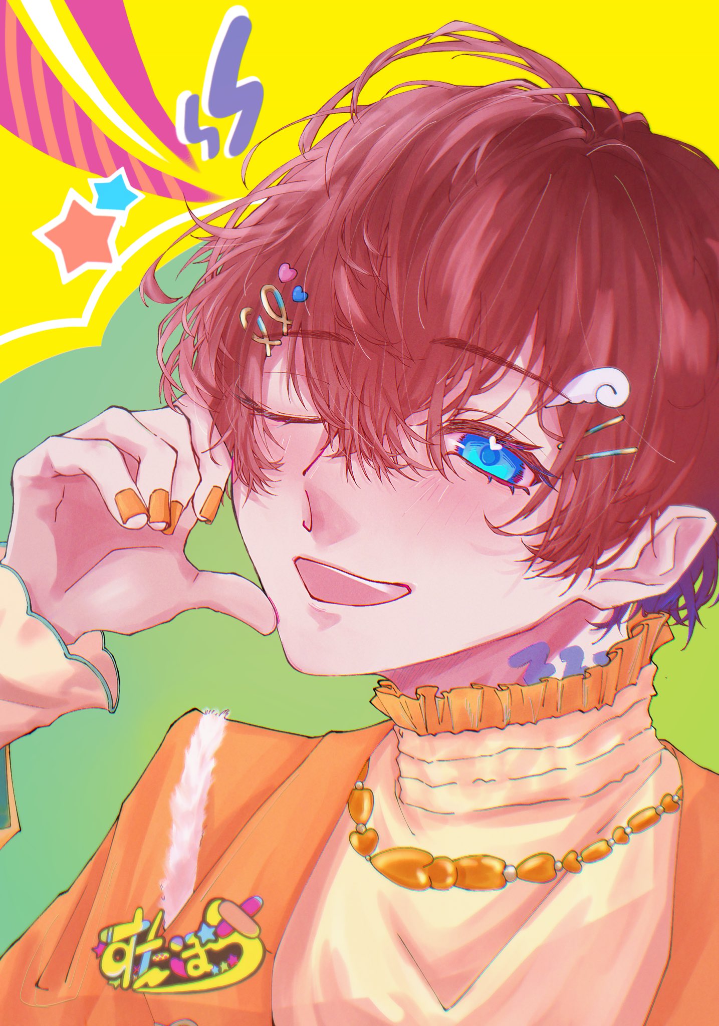 かにゃこ♡ こにゃん🍭💚 (@konyan4444) / X