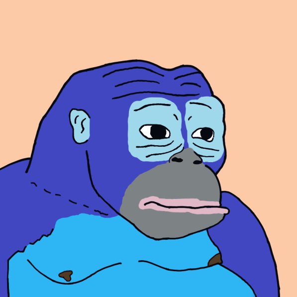 erbtonb_x's tweet photo. Green market mornings hit different when you’re holding your favorite memecoin.

$RONKE https://t.co/aLJybYiHbW