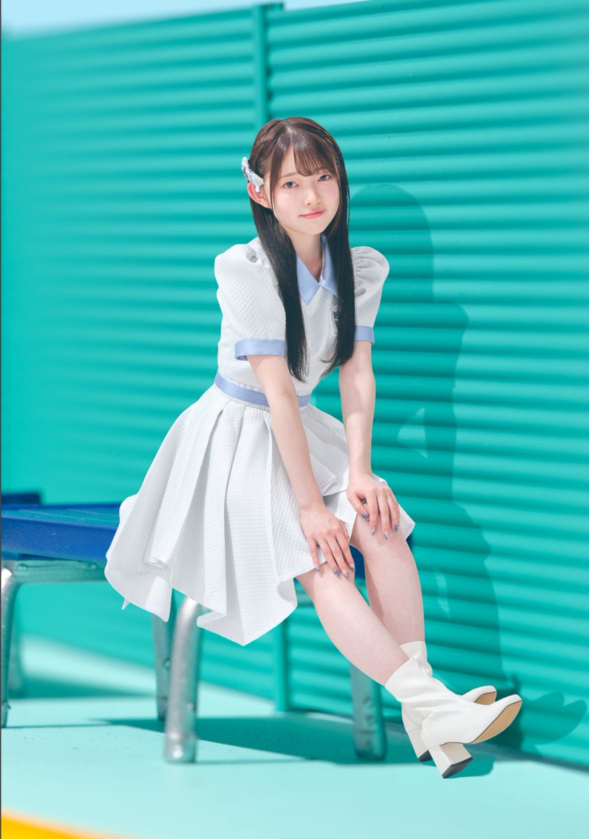 はるりん LINKLPANET メンバー紹介】 続いて低身長パワフルボイス #かりんてゃ