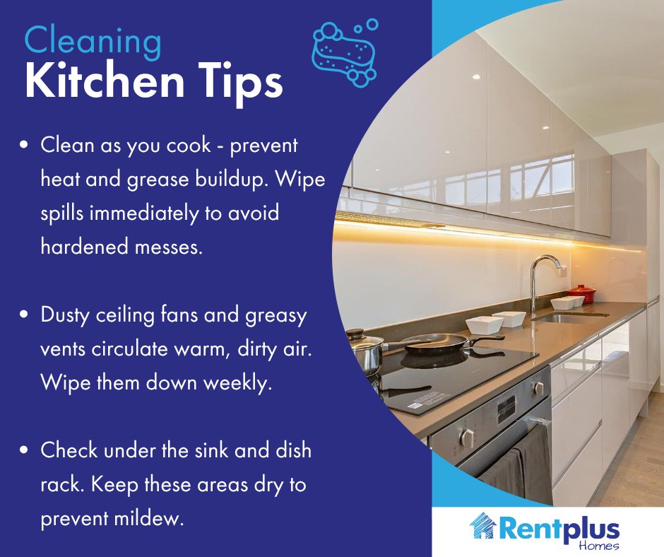 How to Prevent Grease Buildup in the Kitchen: Easy Expert Tips