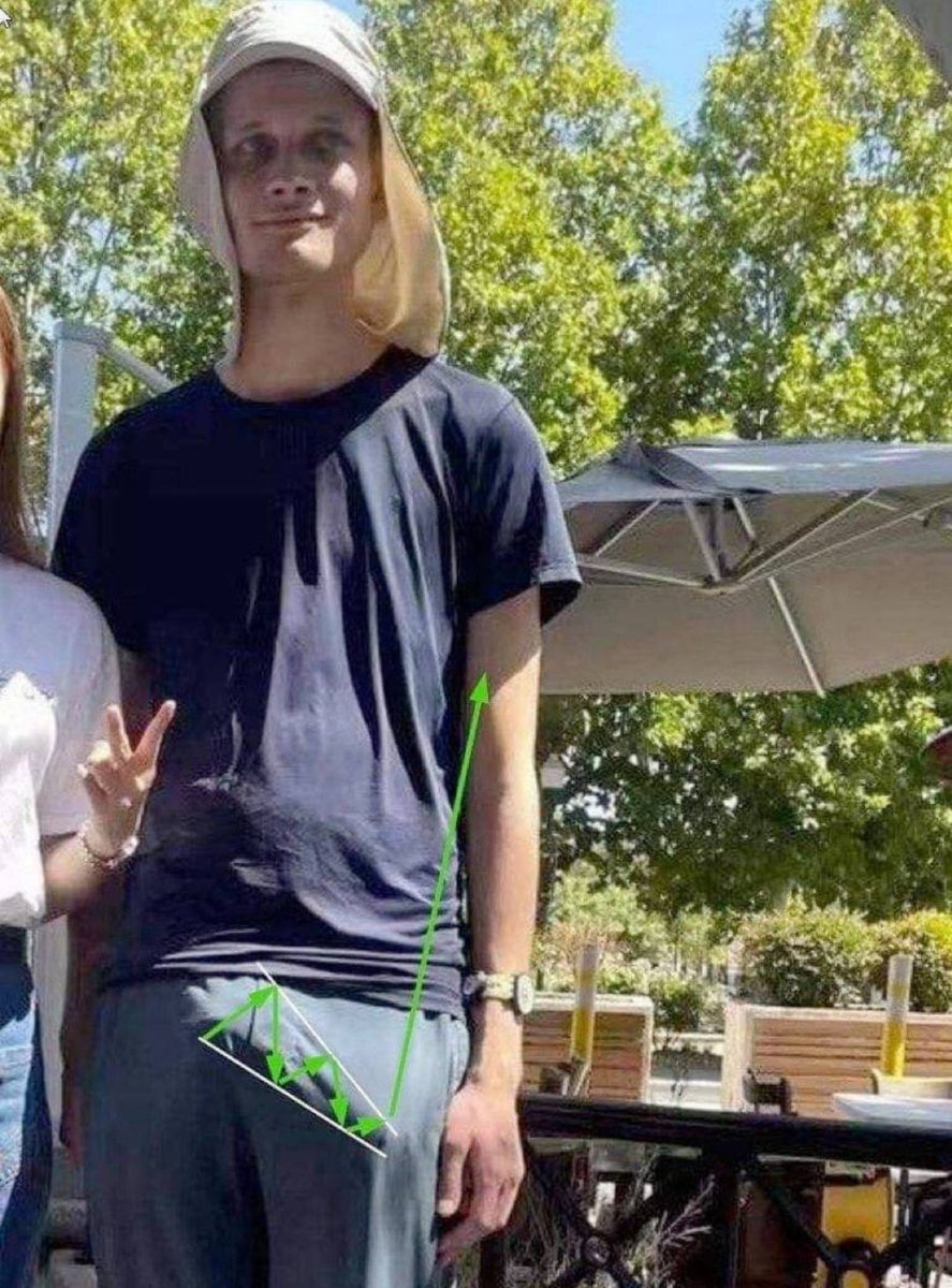 Who Knows tweet media