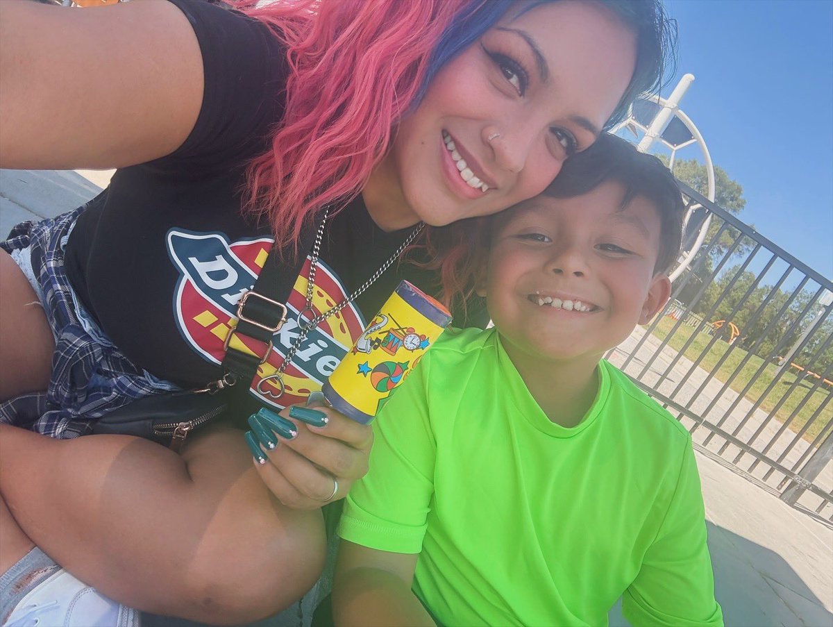 Elizbits's tweet image. 🧸♥️