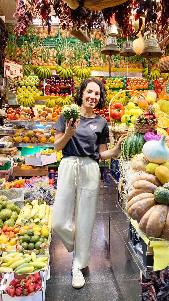 🏝️ ¿Vas a viajar a Gran Canaria?

😎Dedica al menos 1 día a su capital y enamórate de sus barrios históricos, su cultura y su mar.

💁🏻‍♀️ Aquí te dejo la ruta perfecta por Las Palmas de Gran Canaria #LasPalmas 👉🏻 bit.ly/LPalmasGC