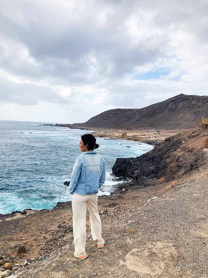 🏝️ ¿Vas a viajar a Gran Canaria?

😎Dedica al menos 1 día a su capital y enamórate de sus barrios históricos, su cultura y su mar.

🗺Aquí te dejo la ruta perfecta por Las Palmas de Gran Canaria #LasPalmas #LPAEstación ➤ bit.ly/LPalmasGC