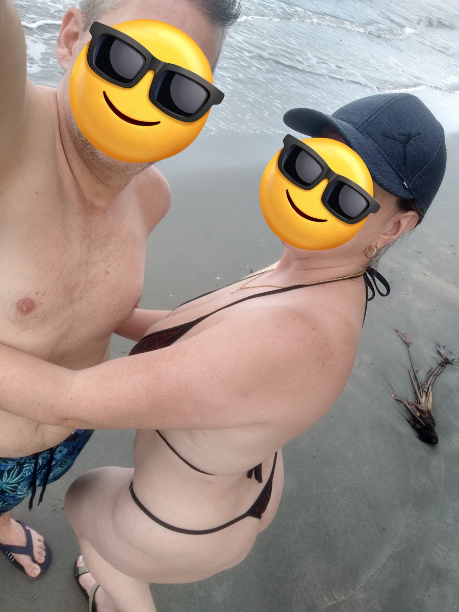 Margie & David tweet media