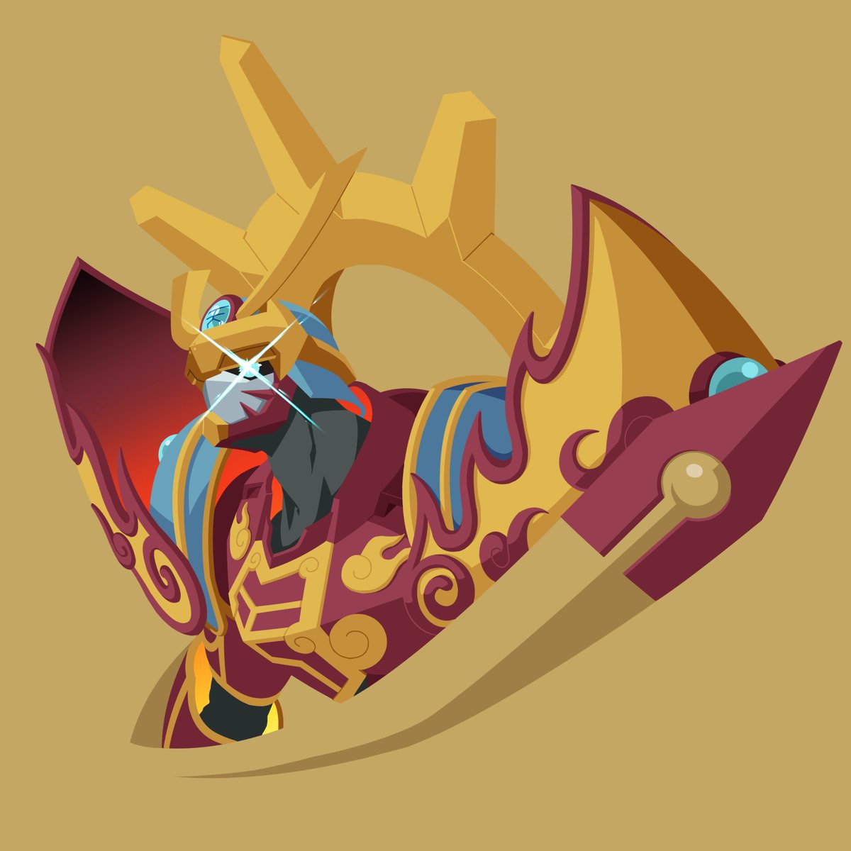 デジモン四部作