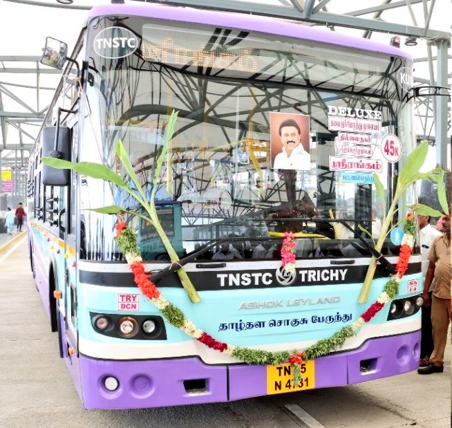 ArasuBus tweet media