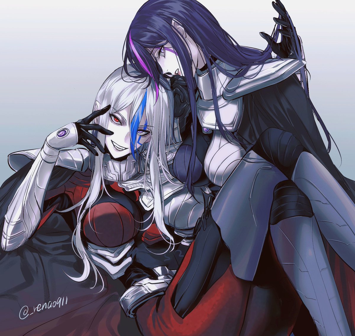 #hndr_FA #ハンドラ美術部