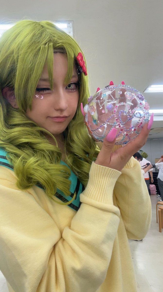 相卜命コスプレ 斉木楠雄のΨ難コスプレ