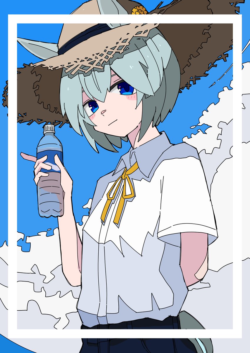 すづめ (@sudumech) on Twitter photo 