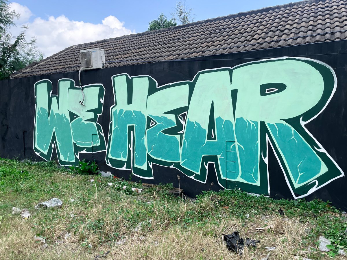 JakalTampil's tweet image. Jika satu tidak cukup, maka kami jadikan sepuluh, jika sepuluh masih kurang, kami datangkan seratus, jika seratus masih lemah, kami hadirkan seribu!

Bayang-bayang itu akan terus menghantuimu. Dan kami mendengarnya