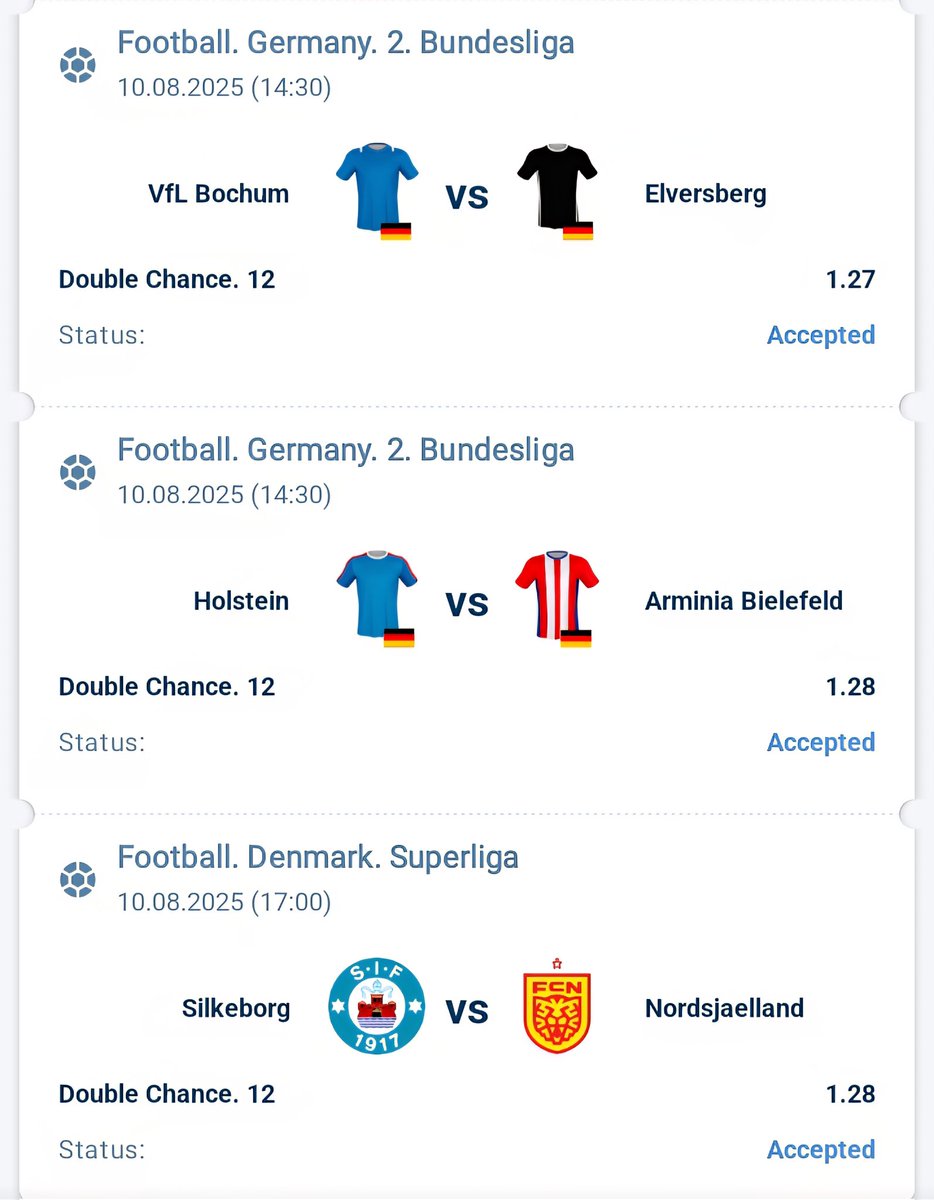 DOUBLE YOUR MONEY HERE
💯💯💯💯💯💯💯💯💯💯

Register here and get upto 300$ welcome bonus and free spins on casino and aviator 

moy.auraodin.com/redirect.aspx?…

Use Promocode ⏭️  aiprotips