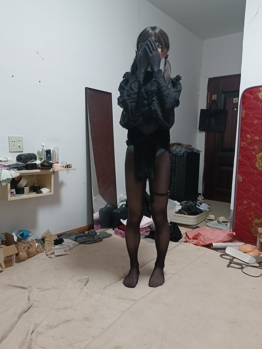 大漠漠丶 tweet media