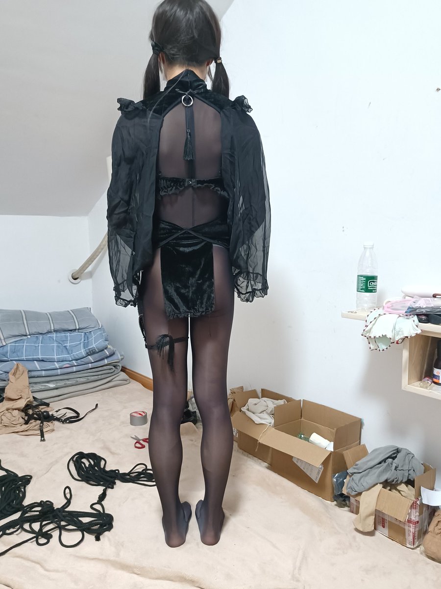 大漠漠丶 tweet media