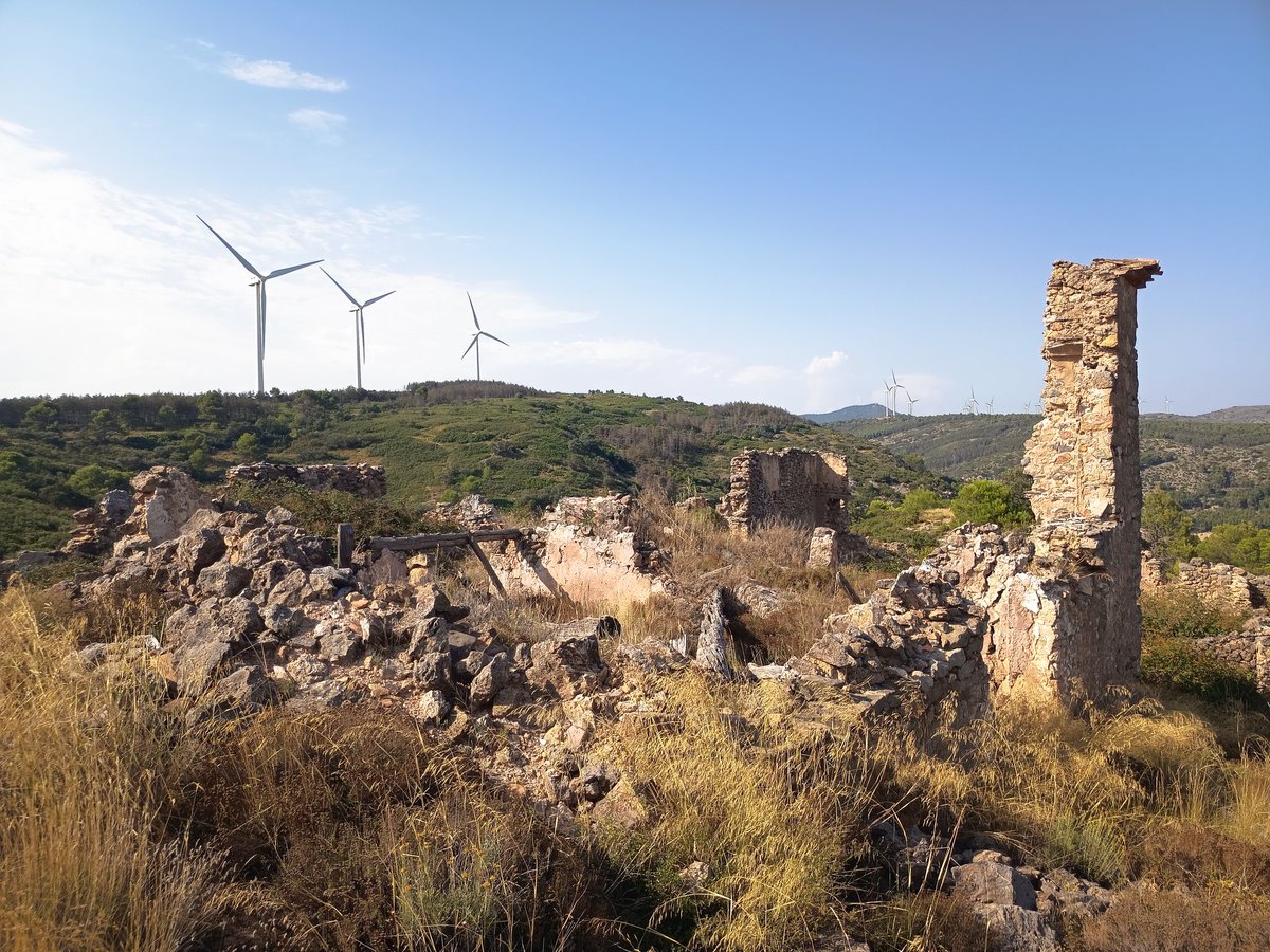 Hardacho (@hardacho) on Twitter photo Después de consultar fuentes expertas me confirman que esto NO ES la torre de Ragudo, si no la Masada de Garramanchel <a href="/Isaibli/">Isa Ibáñez</a> <a href="/MOuryJ/">Miguel Oury</a> <a href="/DanielOury/">Daniel Oury</a> #Ragudo #Viver <a href="/ertiodelatiza/">Francisco Bonilla Torres</a> Después de consultar fuentes expertas me confirman que esto NO ES la torre de Ragudo, si no la Masada de Garramanchel <a href="/Isaibli/">Isa Ibáñez</a> <a href="/MOuryJ/">Miguel Oury</a> <a href="/DanielOury/">Daniel Oury</a> #Ragudo #Viver <a href="/ertiodelatiza/">Francisco Bonilla Torres</a>