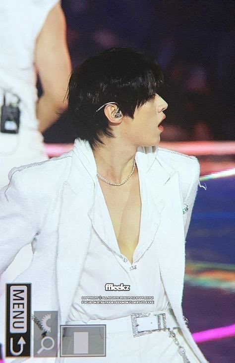 so this was crazy like what the fuck