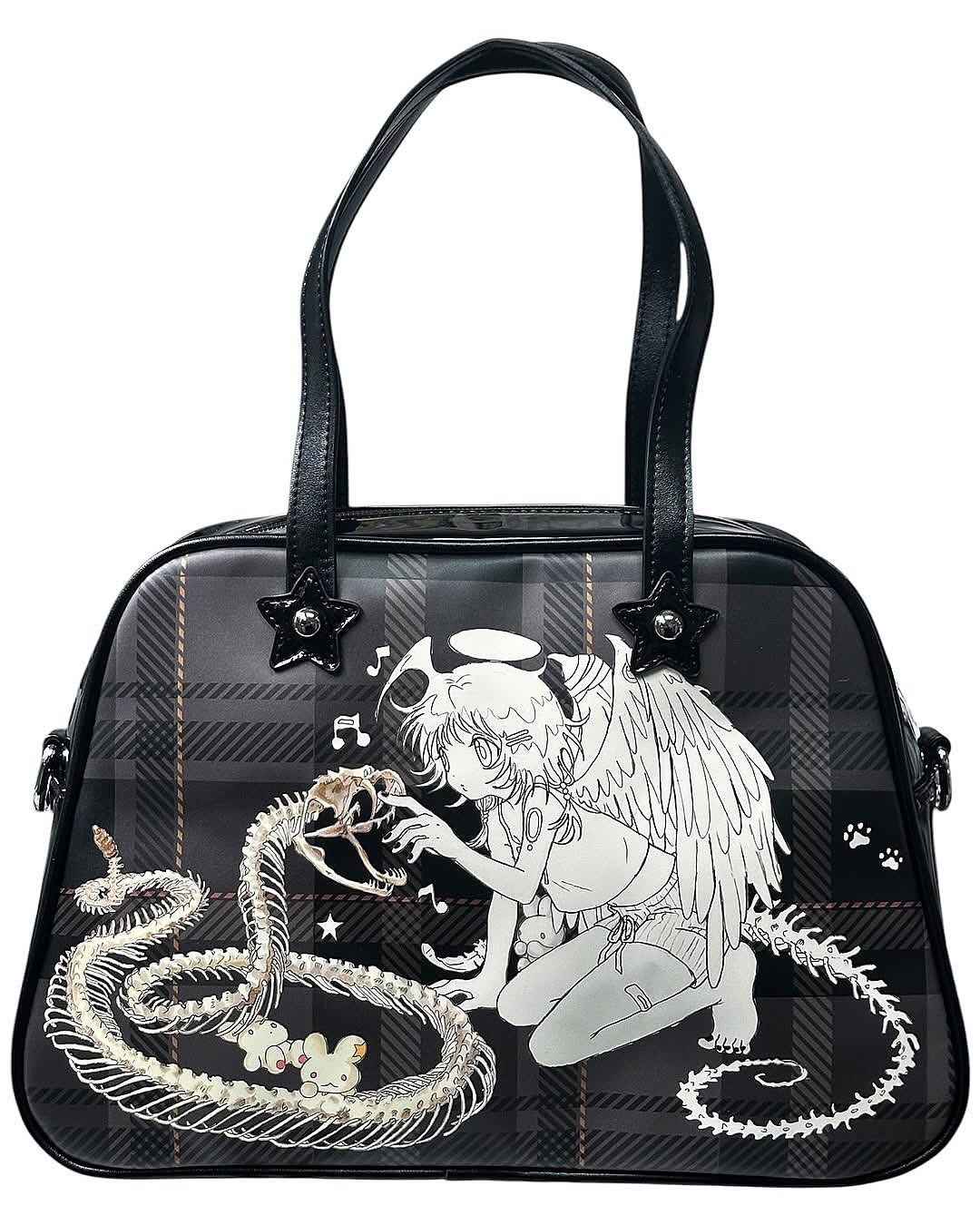 Doll bag yuminha バッグ Yumin Ha (@_yuminha) / X