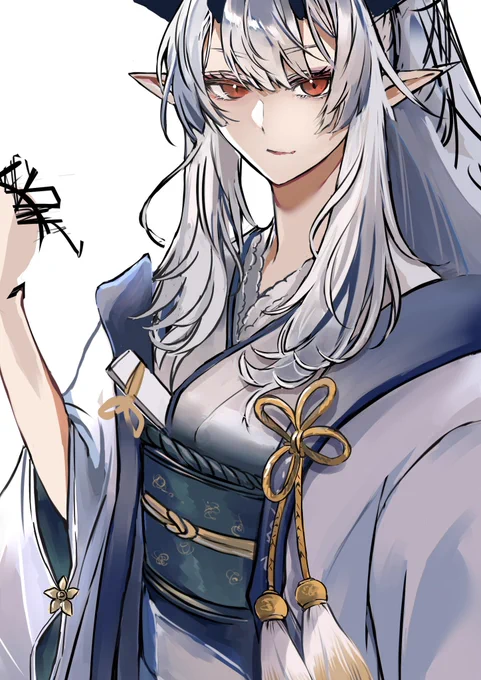 祝い絵wip