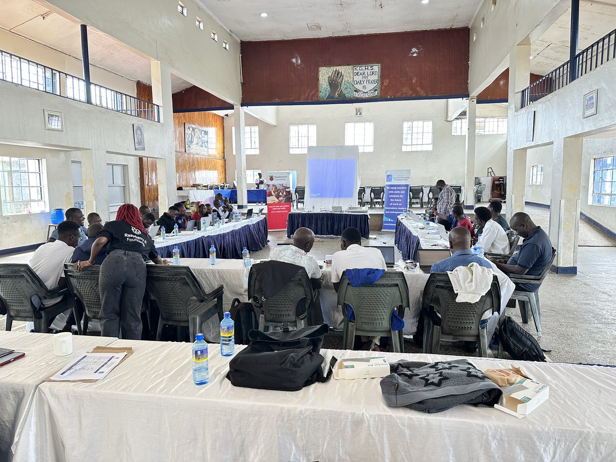 Riley Orton Foundation tweet media