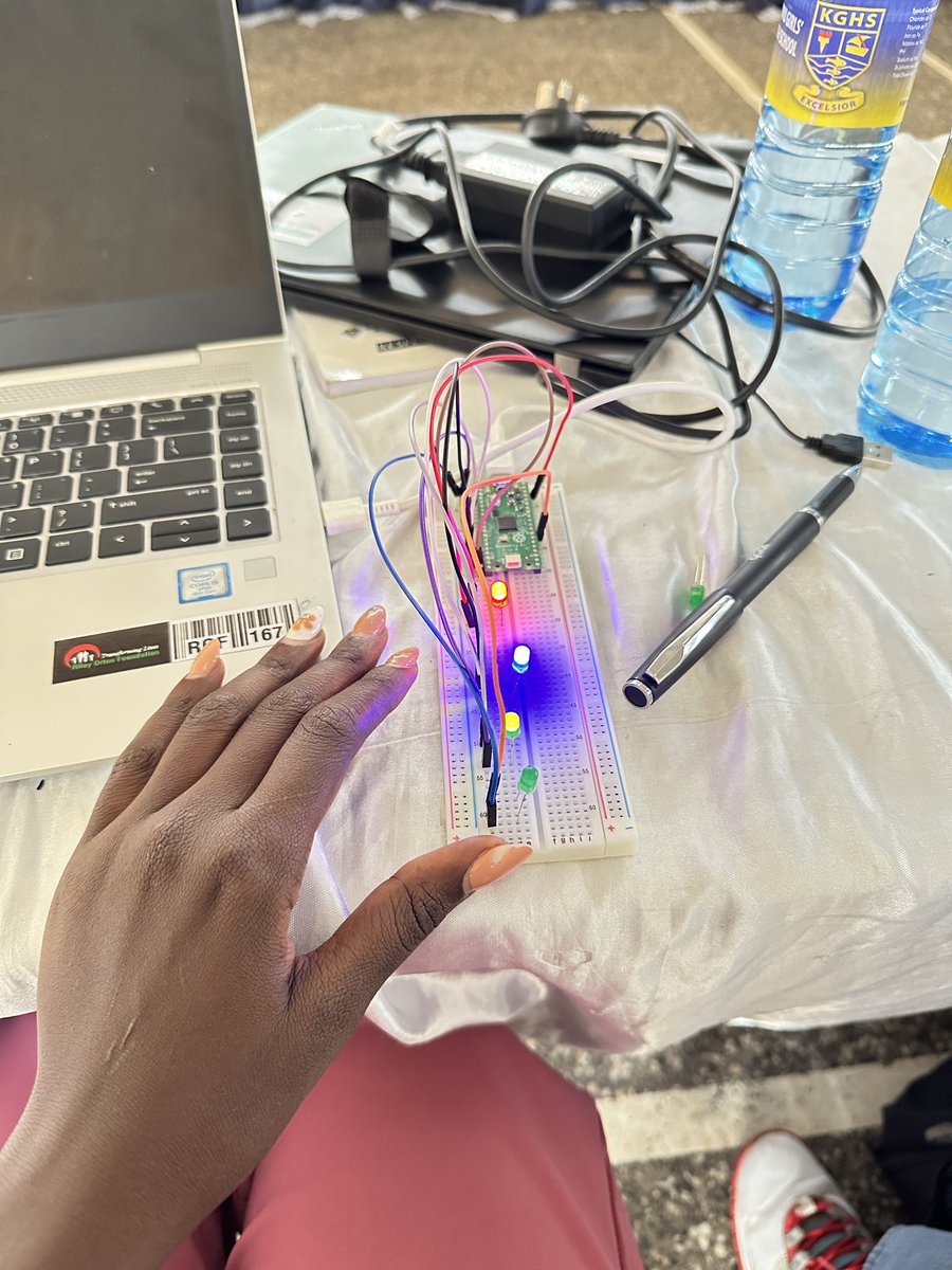 Riley Orton Foundation tweet media