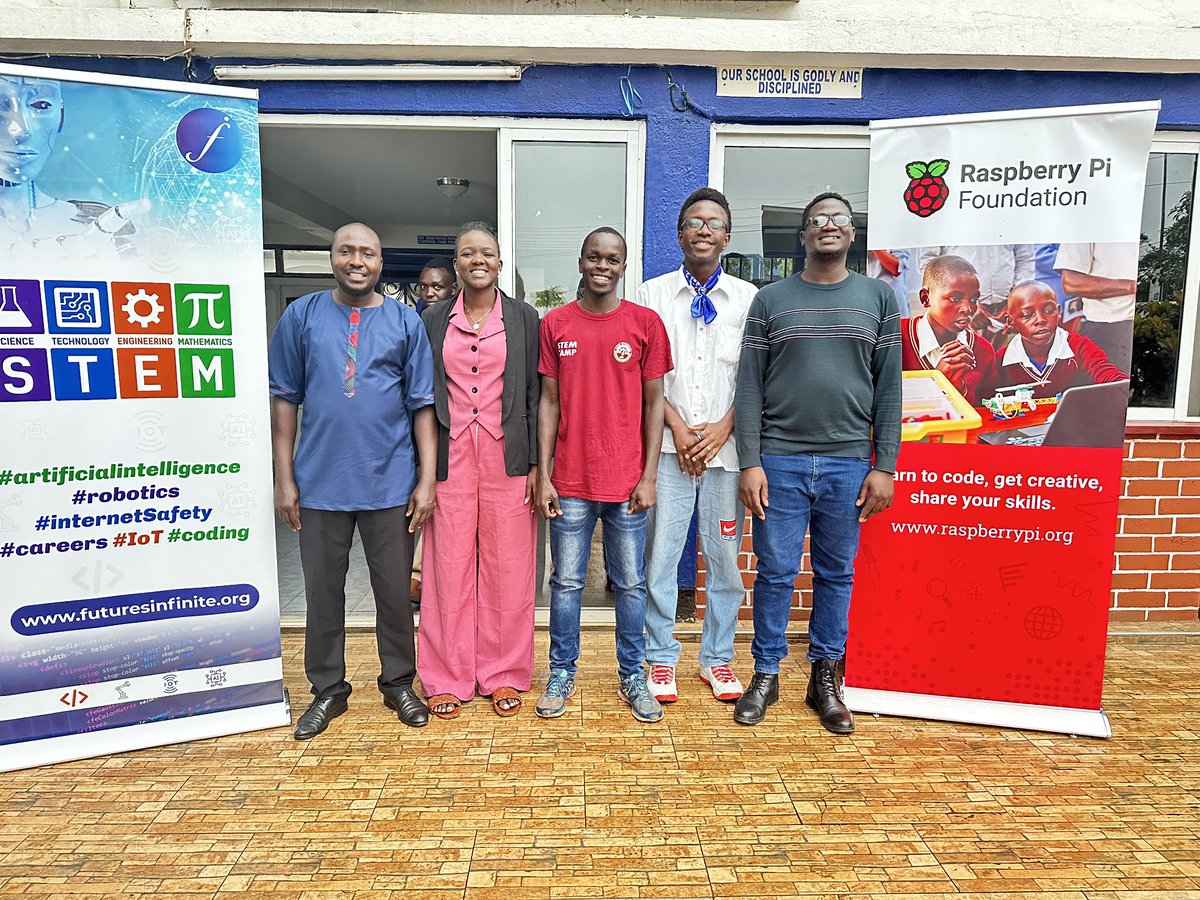 Riley Orton Foundation tweet media