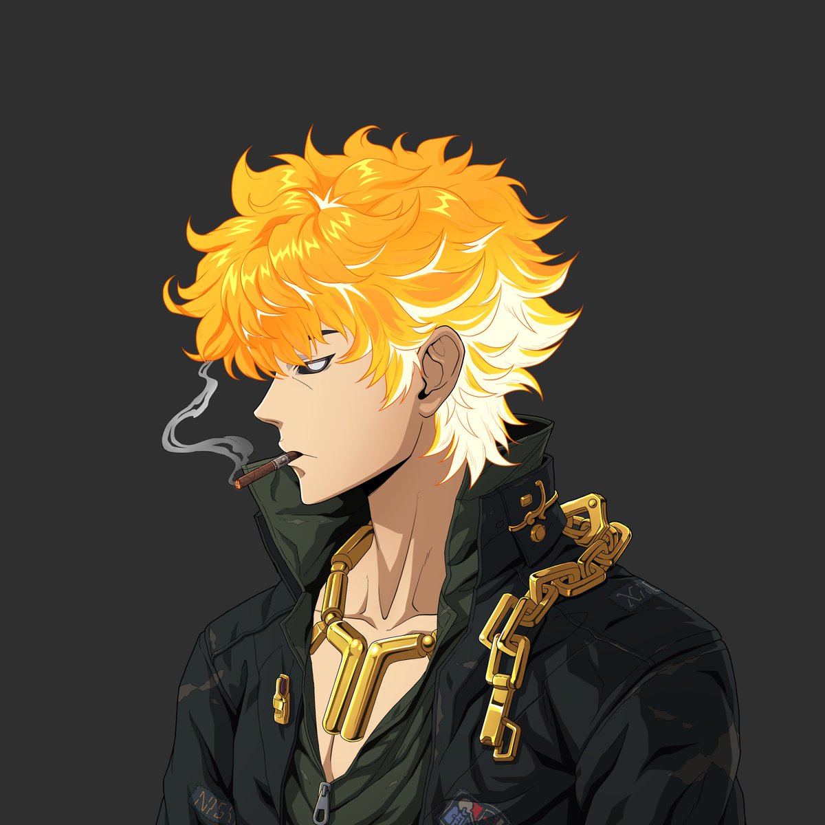 Welcome to <a href="/driftersEXE/">DRIFTERS - Minting NOW!</a>, where we drift. Join the movement.