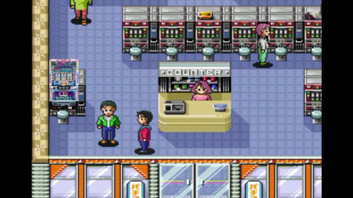 このシーンがオンカジ判定受けたっぽい… 今見たら確かに…