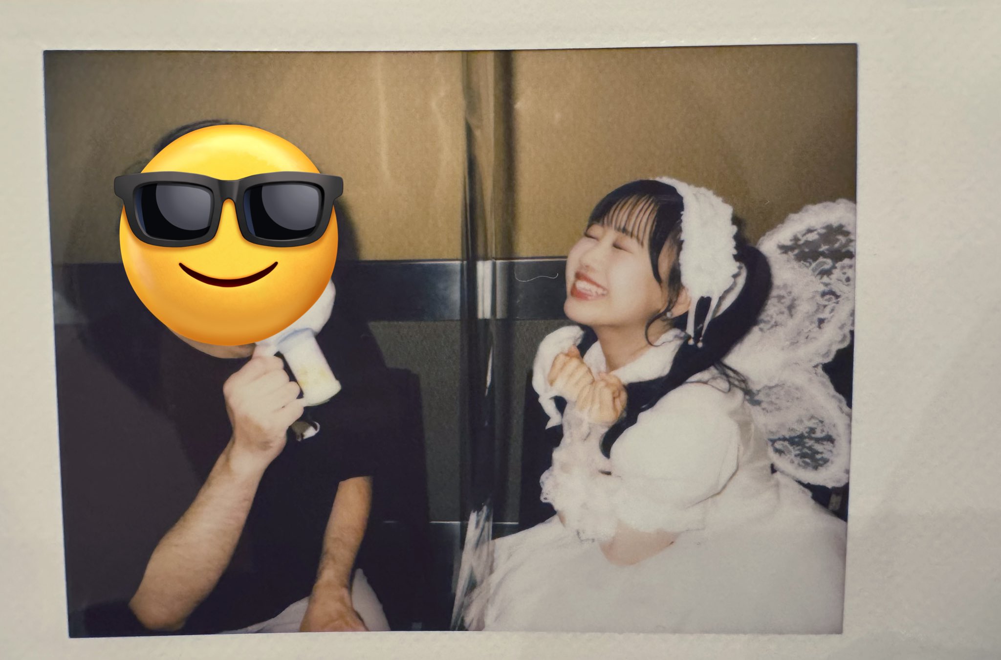 松本勇輝 チェキ ゆうき@夫婦できゅーてすと on X: 