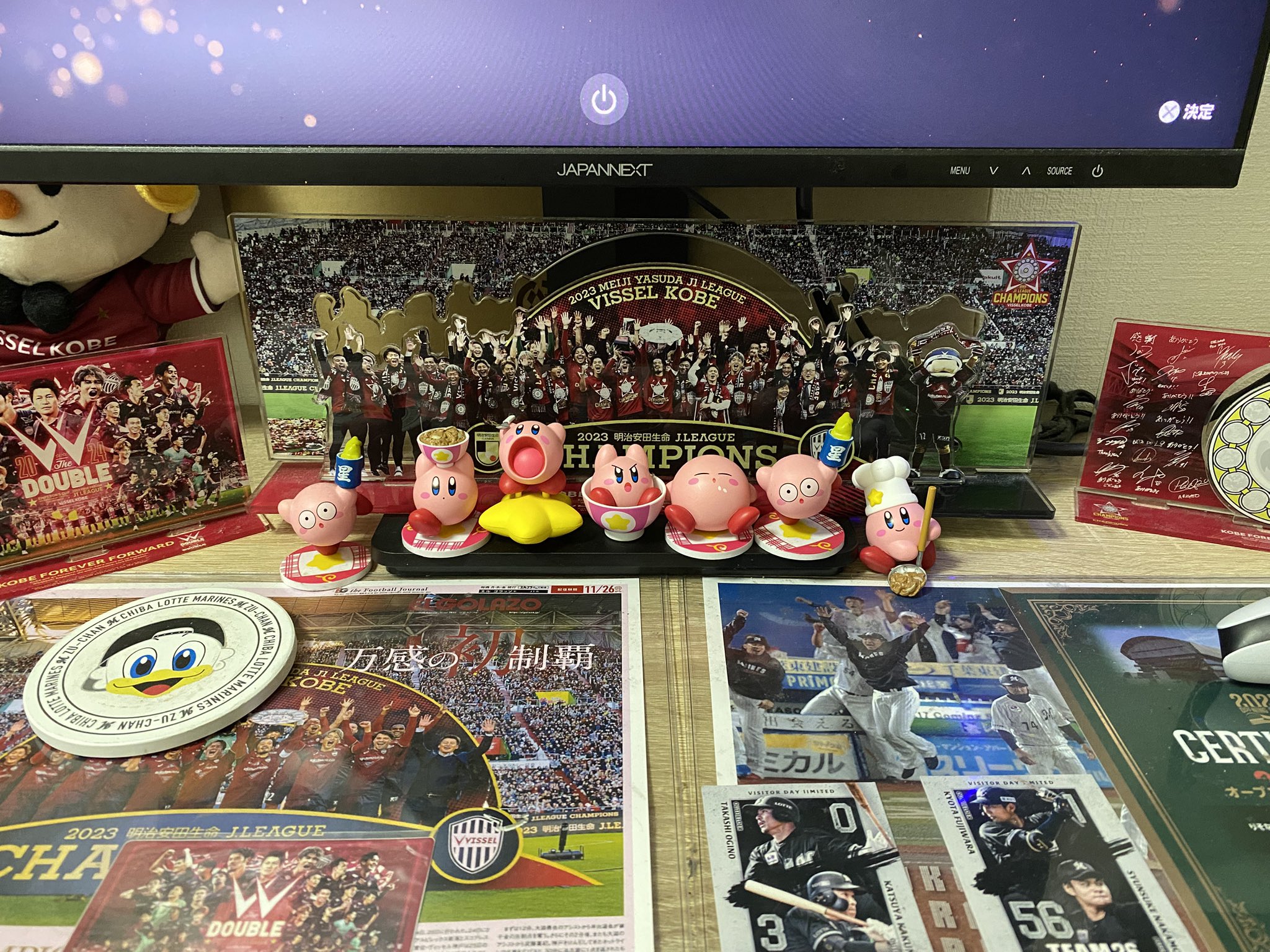 ゆう様 『カービィ』 たけっち on X: 
