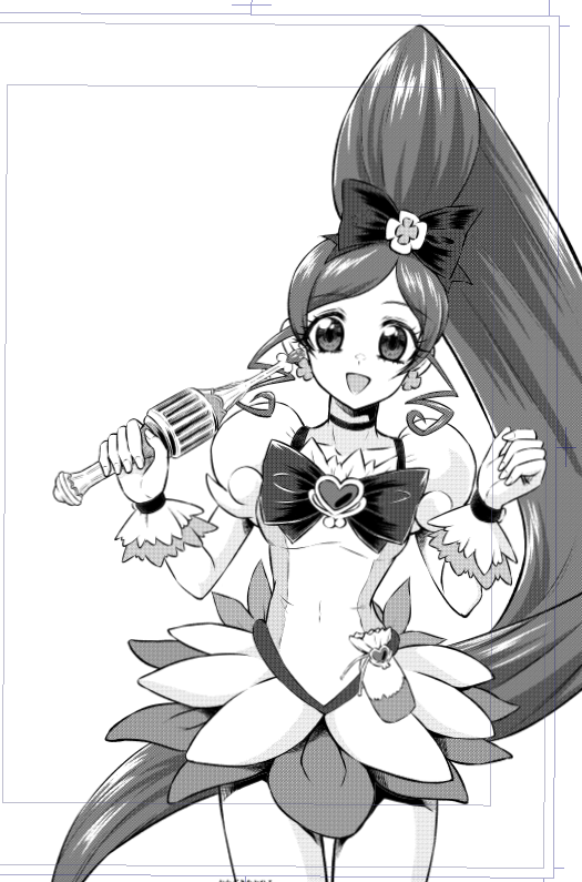 おかざきなおひろ💙C106 土 東6 ク-14a on X: 