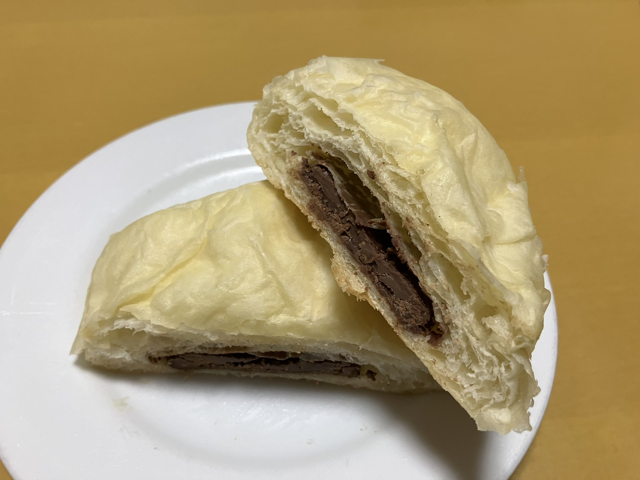 チョコパン1 honopaka on X: 