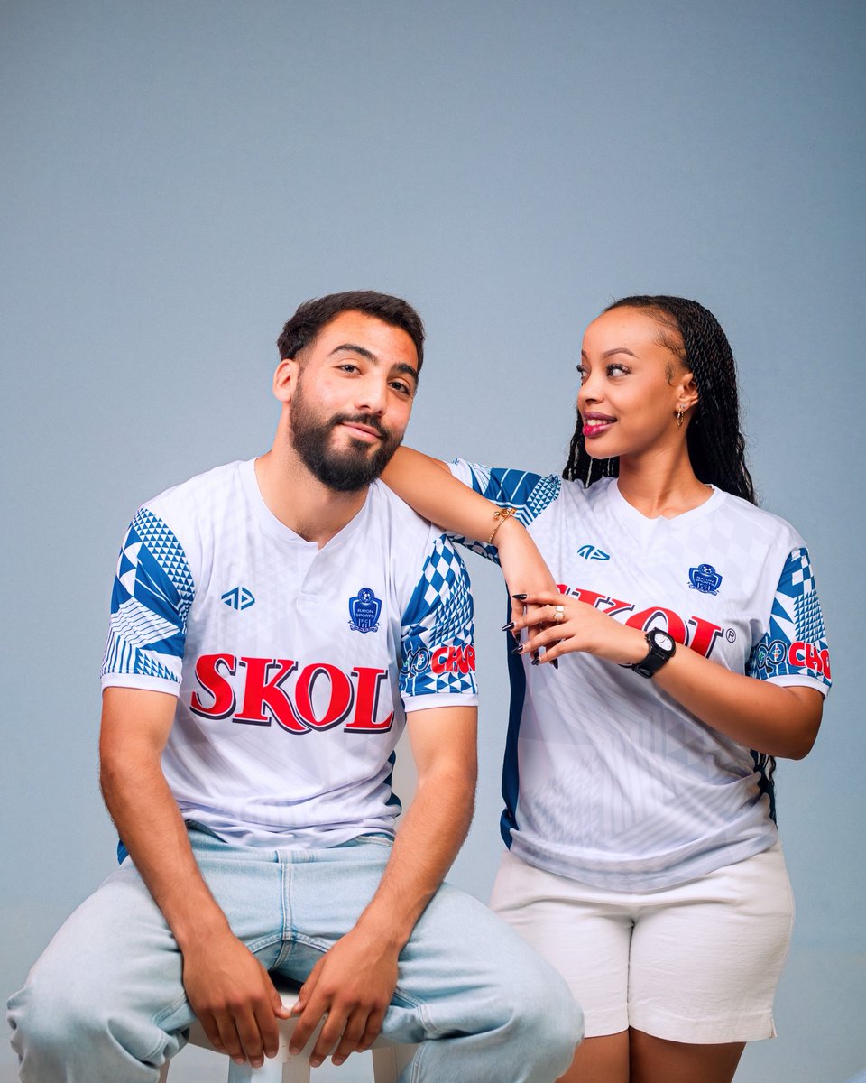 Rayon Sports Official tweet media
