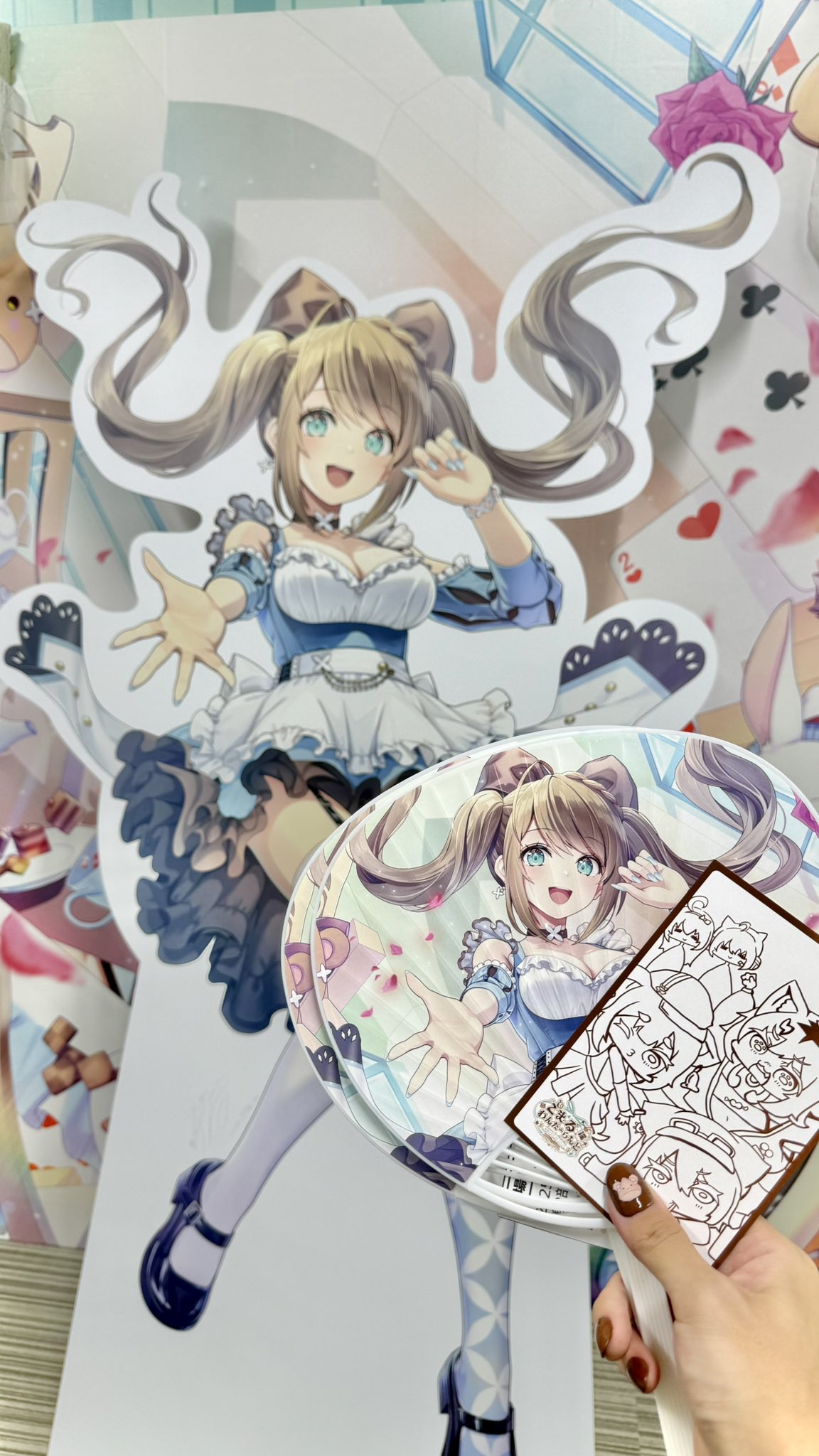 時崎｜まろん組🤎 on X: 