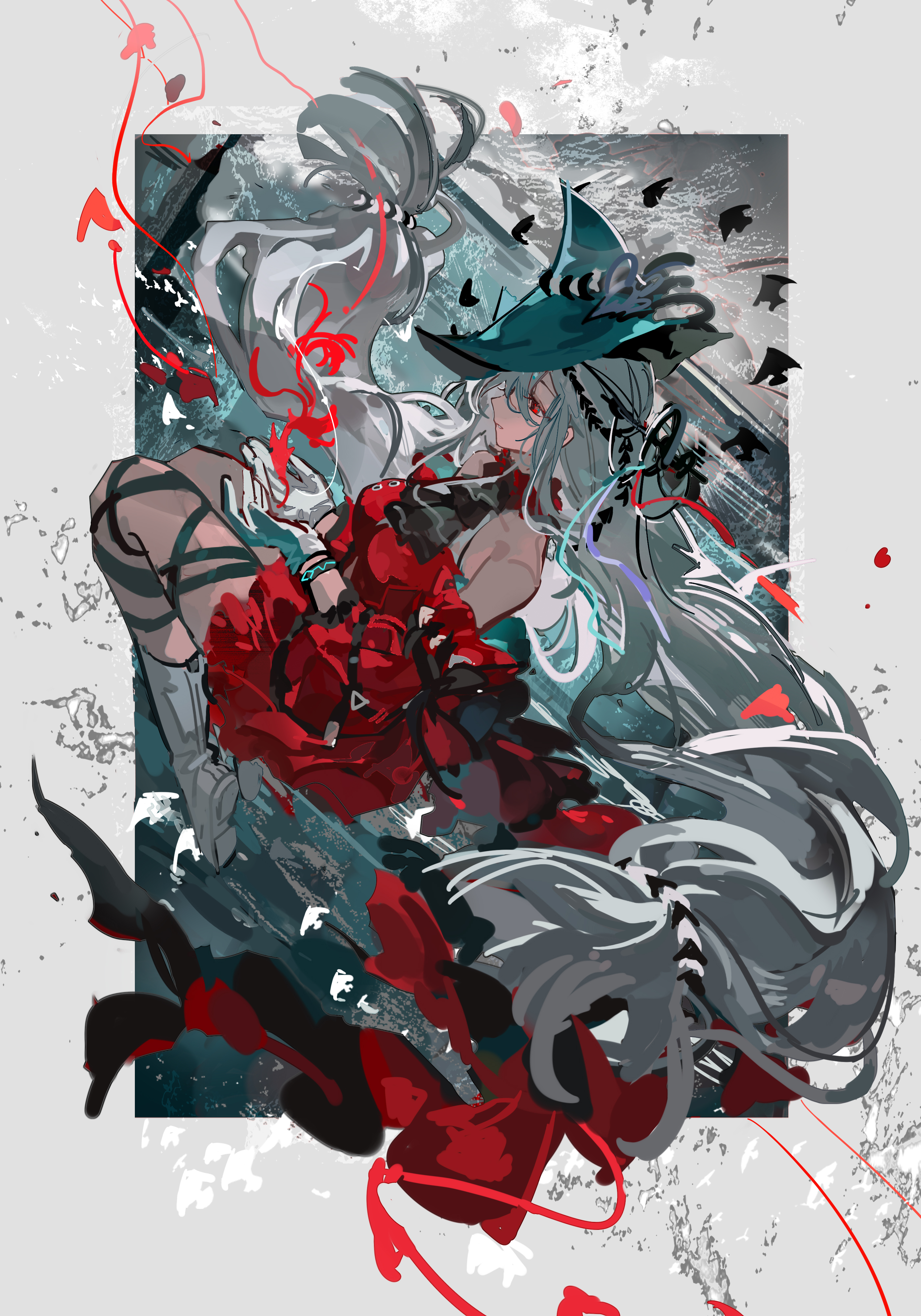 しろた (@petapeta84) / X