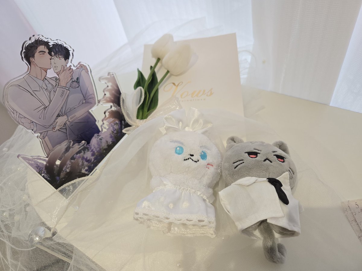 #Happy_Mignon_Day
#Mignon #민용_생일_축하해
디피가 너무너무 이뻐요🥰