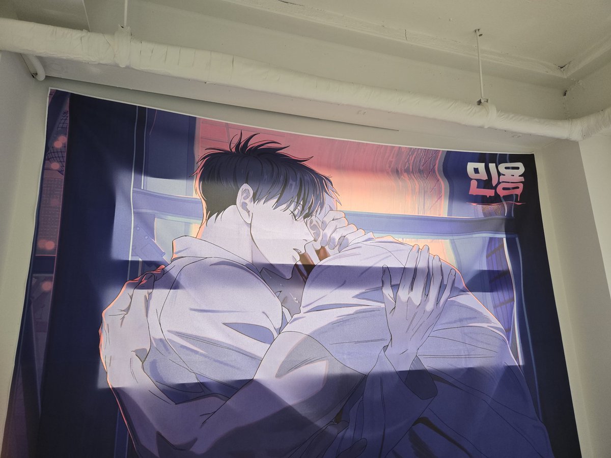 #Happy_Mignon_Day
#Mignon #민용_생일_축하해
특전 개예쁘고💗
현수막도 아름다워요!
1인 주최하셨다는데 정말 대단하시구
민용 생카 열어주셔서 넘 감사드려요!☺️