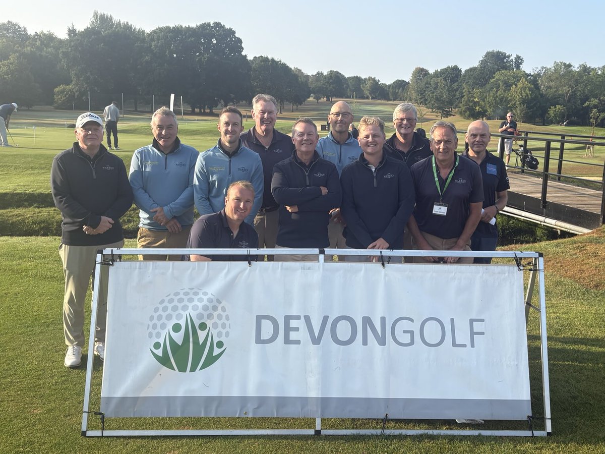 DevonGolf (@devongolf) on Twitter photo It’s Palairet Memorial Semis and Finals Day <a href="/Stovergc/">Stover Golf Club</a>. First SF Downes Crediton v The Warren It’s Palairet Memorial Semis and Finals Day <a href="/Stovergc/">Stover Golf Club</a>. First SF Downes Crediton v The Warren