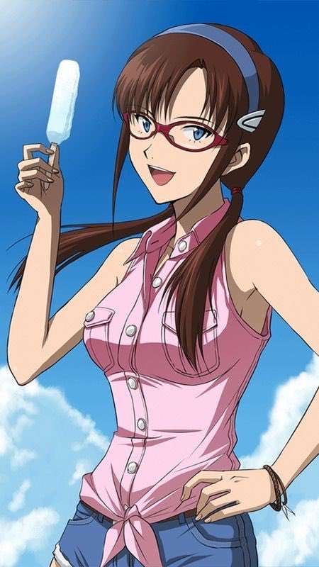 HourlyMari's tweet image. 