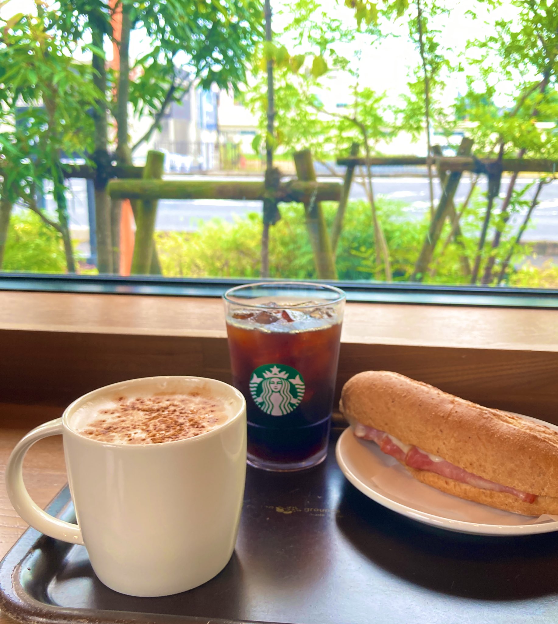 スターバックステラ Starbucks Coffee Japan Coffee | Lala Terrace Kawaguchi