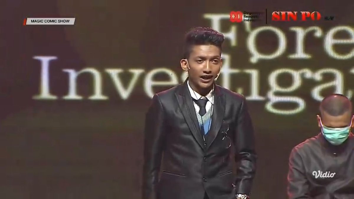 Dan ini sebenarnya SIN PO TV jadi Official Broadcaster BRI Super League gak sih ?

Seharusnya, Bali United Vs Persik Kediri yang terjadwal LIVE malah program lain, seperti tidak niat dan cuma formalitas saja nih 😏

#BRISuperLeague