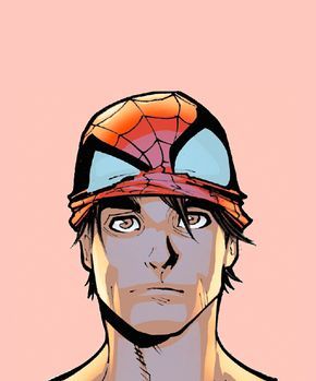 Spidey News tweet media